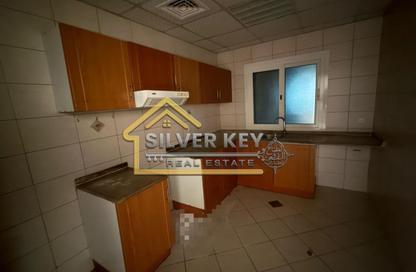 Apartment - 1 Bedroom - 2 Bathrooms for rent in Al Majaz 1 - Al Majaz - Sharjah