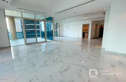 Apartment - 3 Bedrooms - 4 Bathrooms for sale in La Residencia Del Mar - Dubai Marina - Dubai