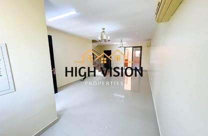 Villa - 3 Bedrooms - 4 Bathrooms for rent in Zone 4 - Hydra Village - Abu Dhabi