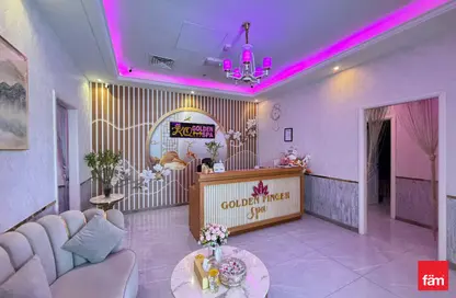 Retail - Studio for sale in Tamani Art Tower - Business Bay - Dubai