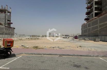 Land - Studio for sale in Al Warsan 1 - Al Warsan - Dubai