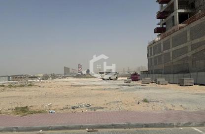Land - Studio for sale in Al Warsan 1 - Al Warsan - Dubai