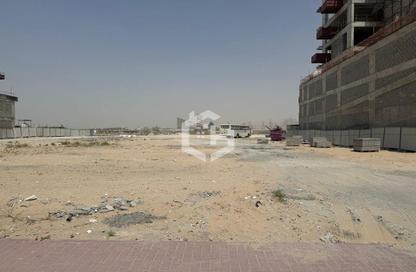 Land - Studio for sale in Al Warsan 1 - Al Warsan - Dubai