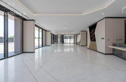 Villa - 6 - 7 for rent in Majestic Vistas (Lamborghini Mansions) - Dubai Hills Estate - Dubai Villa - 6 - 7 for rent in Majestic Vistas (Lamborghini Mansions) - Dubai Hills Estate - Dubai