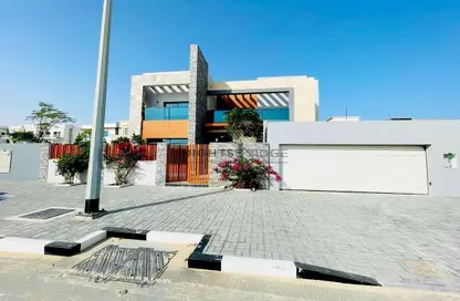 Villa - 5 Bedrooms for sale in West Village - Al Furjan - Dubai