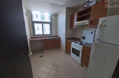 Apartment - 1 Bedroom - 2 Bathrooms for sale in DEC Tower 1 - DEC Towers - Dubai Marina - Dubai