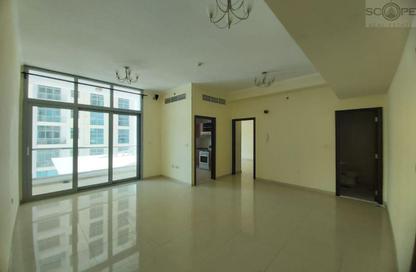 Apartment - 1 Bedroom - 2 Bathrooms for sale in DEC Tower 1 - DEC Towers - Dubai Marina - Dubai