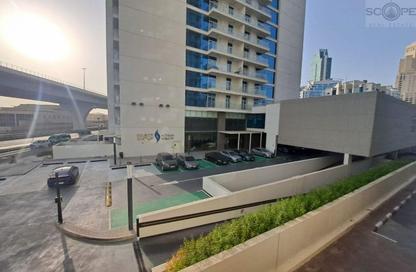 Apartment - 1 Bedroom - 2 Bathrooms for sale in DEC Tower 1 - DEC Towers - Dubai Marina - Dubai