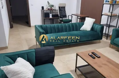 Apartment - 1 Bedroom - 2 Bathrooms for rent in Al Thamam 22 - Al Thamam - Remraam - Dubai