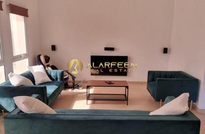 Apartment - 1 Bedroom - 2 Bathrooms for rent in Al Thamam 22 - Al Thamam - Remraam - Dubai
