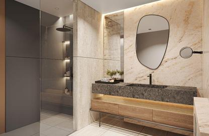 Apartment - 2 Bedrooms - 3 Bathrooms for sale in Radisson Blu Hotel and Residences - RAK Central - Ras Al Khaimah