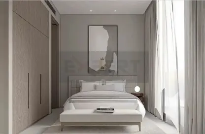 شقة - 2 غرف نوم - 3 حمامات للبيع في إليفيا ريزيدنسز - المدينة العالمية المرحلة 2 - 4 الورسان - الورسان - دبي