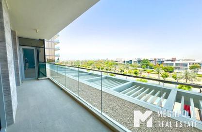 Apartment - 2 Bedrooms - 4 Bathrooms for rent in Ellington House 2 - Ellington House - Dubai Hills Estate - Dubai