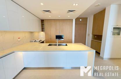 Apartment - 2 Bedrooms - 4 Bathrooms for rent in Ellington House 2 - Ellington House - Dubai Hills Estate - Dubai