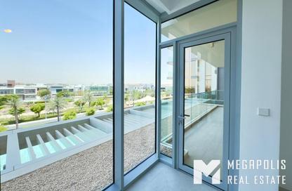 Apartment - 2 Bedrooms - 4 Bathrooms for rent in Ellington House 2 - Ellington House - Dubai Hills Estate - Dubai