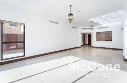 Apartment - 2 Bedrooms - 4 Bathrooms for rent in Golden Mile 10 - Golden Mile - Palm Jumeirah - Dubai