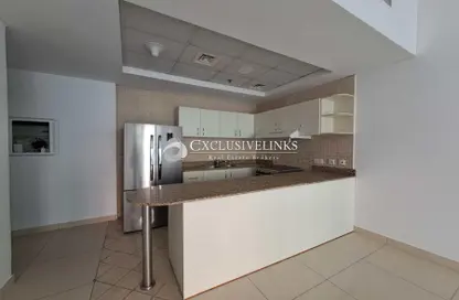 Apartment - 1 Bedroom - 1 Bathroom for rent in The Atlantic Tower 1 - The Atlantic - Dubai Marina - Dubai