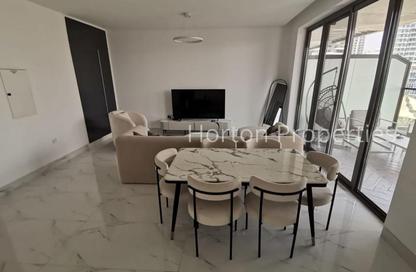 Duplex - 2 - 3 for rent in Lumina Vista Residences - District 14 - Jumeirah Village Circle - Dubai