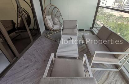 Duplex - 2 - 3 for rent in Lumina Vista Residences - District 14 - Jumeirah Village Circle - Dubai