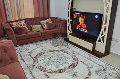 Apartment - 1 Bedroom - 2 Bathrooms for sale in City Tower - Al Nuaimiya - Ajman