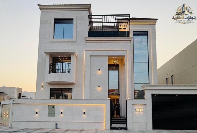 83218462 - الصورة الرئيسية للعقار