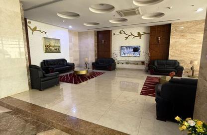 Apartment - 3 Bedrooms - 4 Bathrooms for rent in Al Mamzar - Al Mamzar - Sharjah - Sharjah