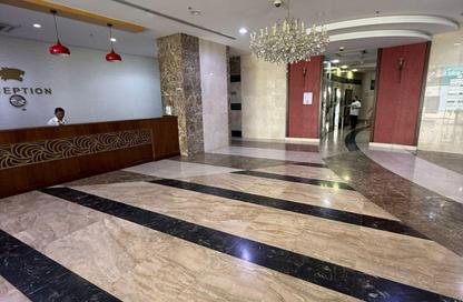 Apartment - 3 Bedrooms - 4 Bathrooms for rent in Al Mamzar - Al Mamzar - Sharjah - Sharjah