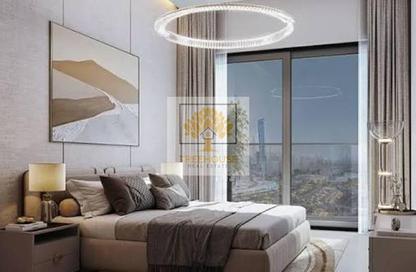 Apartment - 2 - 2 for sale in The Eden at Sobha Central - Sobha Central - Jebel Ali 1 - Jebel Ali - Dubai Apartment - 2 - 2 for sale in The Eden at Sobha Central - Sobha Central - Jebel Ali 1 - Jebel Ali - Dubai