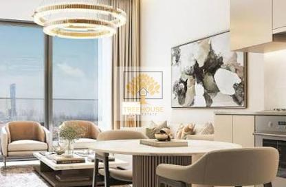 Apartment - 2 - 2 for sale in The Eden at Sobha Central - Sobha Central - Jebel Ali 1 - Jebel Ali - Dubai Apartment - 2 - 2 for sale in The Eden at Sobha Central - Sobha Central - Jebel Ali 1 - Jebel Ali - Dubai