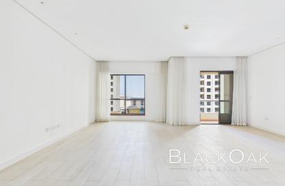 Apartment - 3 Bedrooms - 4 Bathrooms for sale in Sadaf 1 - Sadaf - Jumeirah Beach Residence - Dubai