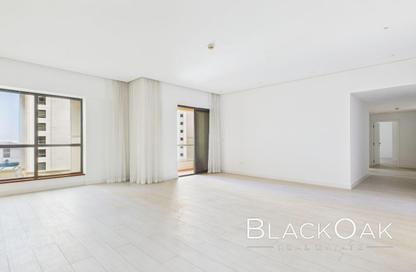 Apartment - 3 Bedrooms - 4 Bathrooms for sale in Sadaf 1 - Sadaf - Jumeirah Beach Residence - Dubai