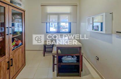 Townhouse - 3 - 4 for sale in Sycamore - Damac Hills 2 - Dubai