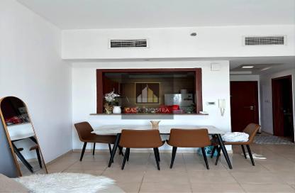 Apartment - 1 Bedroom - 1 Bathroom for sale in Qasr Sabah 1 - Qasr Sabah - Dubai Production City (IMPZ) - Dubai