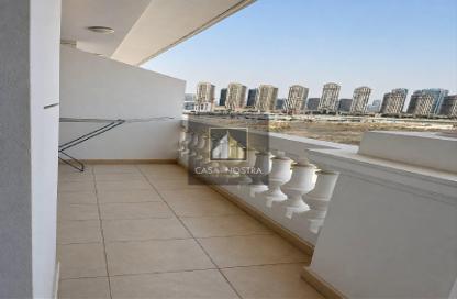 Apartment - 1 Bedroom - 1 Bathroom for sale in Qasr Sabah 1 - Qasr Sabah - Dubai Production City (IMPZ) - Dubai Apartment - 1 Bedroom - 1 Bathroom for sale in Qasr Sabah 1 - Qasr Sabah - Dubai Production City (IMPZ) - Dubai