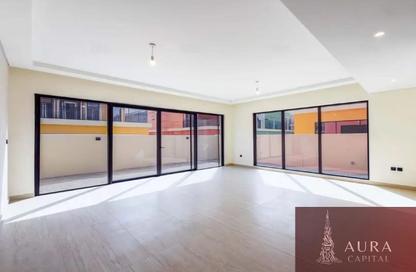 Townhouse - 5 Bedrooms - 5 Bathrooms for sale in Portofino - Damac Lagoons - Dubai