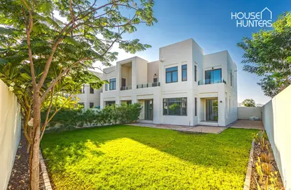 Villa - 3 Bedrooms - 3 Bathrooms for sale in Mira Oasis 2 - Mira Oasis - Reem - Dubai