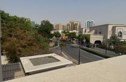 فيلا - 5 غرف نوم - 6 حمامات للايجار في كلاستر ج - سيدرى فيلا - واحة دبي للسيليكون - دبي