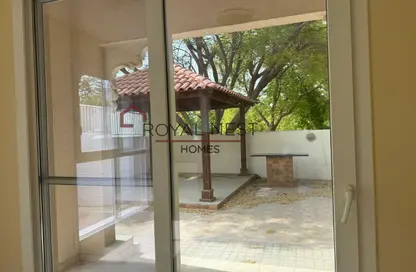 فيلا - 5 غرف نوم - 6 حمامات للايجار في كلاستر ج - سيدرى فيلا - واحة دبي للسيليكون - دبي