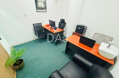 Office Space - Studio - 1 for rent in Al Fajer Complex - Oud Metha - Bur Dubai - Dubai