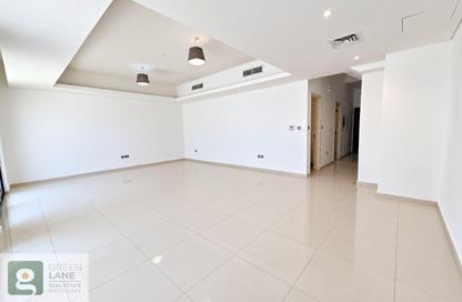 Townhouse - 4 - 5 for rent in Primrose - Damac Hills 2 - Dubai
