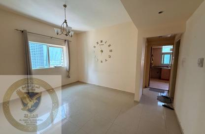 Apartment - 1 Bedroom - 1 Bathroom for rent in Al Khan Corniche - Al Khan - Sharjah