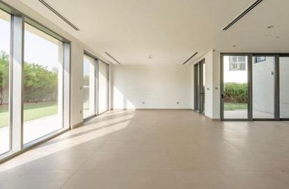 Villa - 4 Bedrooms - 4 Bathrooms for rent in Sidra Villas III - Sidra Villas - Dubai Hills Estate - Dubai