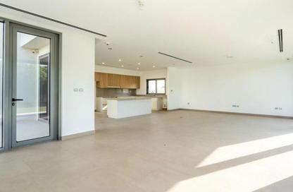Villa - 4 Bedrooms - 4 Bathrooms for rent in Sidra Villas III - Sidra Villas - Dubai Hills Estate - Dubai