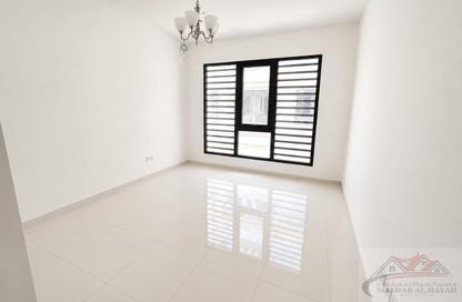 Apartment - 1 Bedroom - 2 Bathrooms for rent in Muweileh Community - Muwaileh Commercial - Sharjah