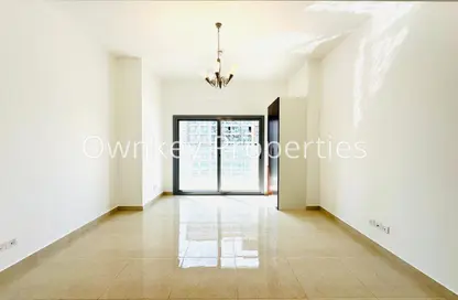 Apartment - 1 Bedroom - 1 Bathroom for rent in Al Abeir Tower - District 17 - Jumeirah Village Circle - Dubai