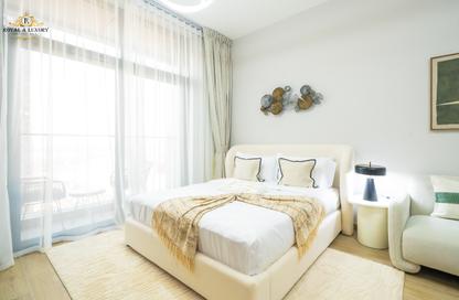 Apartment - Studio - 1 Bathroom for rent in Century Tower - Business Bay - Dubai Apartment - Studio - 1 Bathroom for rent in Century Tower - Business Bay - Dubai