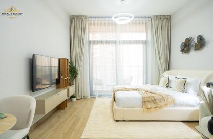 Apartment - Studio - 1 Bathroom for rent in Century Tower - Business Bay - Dubai Apartment - Studio - 1 Bathroom for rent in Century Tower - Business Bay - Dubai