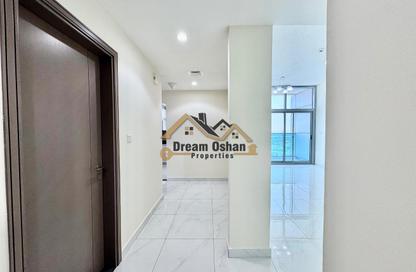 Apartment - 2 Bedrooms - 3 Bathrooms for rent in Hoor 18 - Al Jaddaf - Dubai Apartment - 2 Bedrooms - 3 Bathrooms for rent in Hoor 18 - Al Jaddaf - Dubai