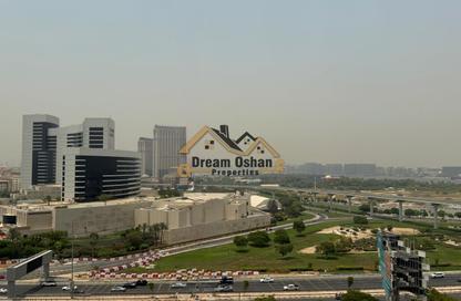 Apartment - 2 Bedrooms - 3 Bathrooms for rent in Hoor 18 - Al Jaddaf - Dubai Apartment - 2 Bedrooms - 3 Bathrooms for rent in Hoor 18 - Al Jaddaf - Dubai