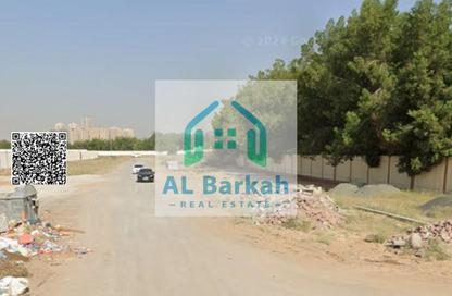 Land - Studio for sale in Al Helio 2 - Al Helio - Ajman